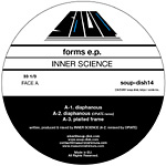 INNER SCIENCE / forms e.p.